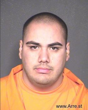 Miguel A Ochoa-chavira Mugshot