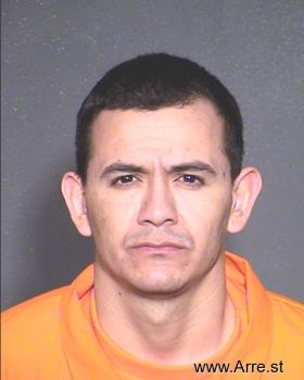 Miguel J Ochoa-st Cairos Mugshot