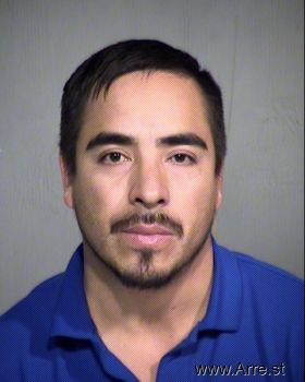 Miguel Angel Ochoa Galindo Mugshot