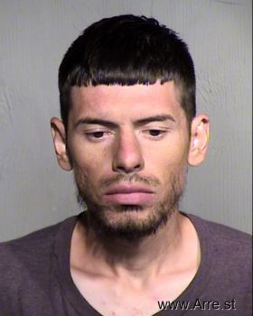 Miguel Angel Orozco Mugshot