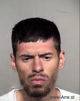 Miguel  Orozco Mugshot