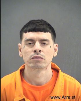 Miguel A. Orozco Mugshot