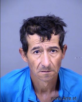 Miguel Tapia Ortega Mugshot