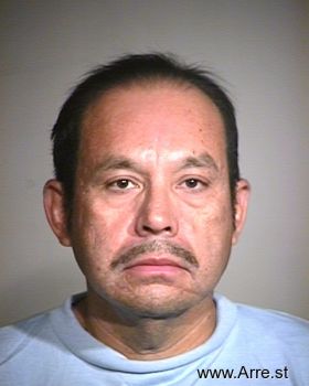 Miguel J Ortega Mugshot