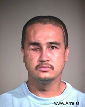 Miguel  Ortega-barreras Mugshot