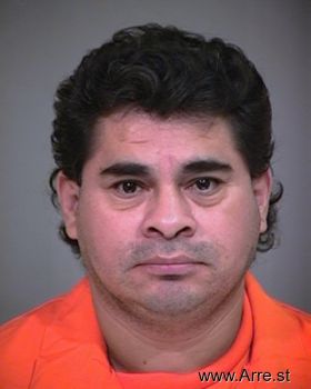 Miguel A Ortega-hernandez Mugshot