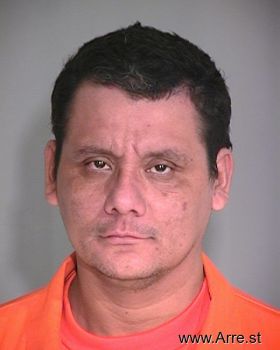 Miguel A Ortega-michel Mugshot