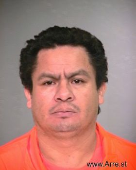 Miguel C Ortiz Mugshot