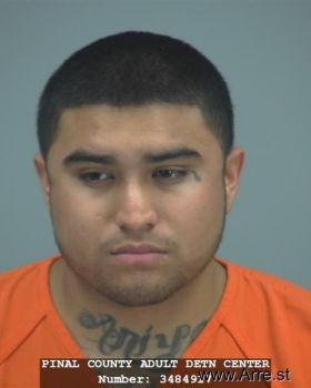 Miguel  Ortiz Mugshot