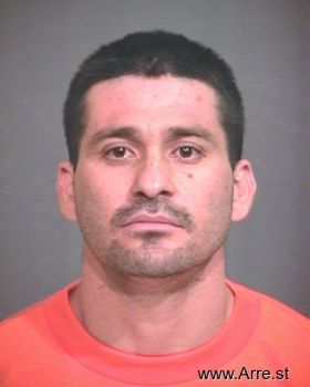 Miguel A Ortiz-gonzalez Mugshot