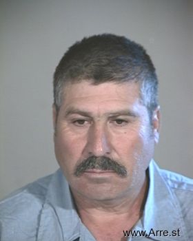 Miguel  Pacheco Mugshot