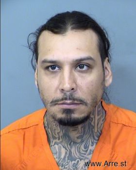 Miguel Adrian Pacheco Jr Mugshot