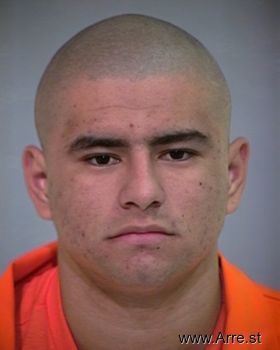 Miguel A Pena Mugshot