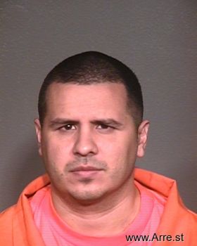 Miguel F Pena Mugshot