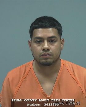 Miguel  Quiroz Mugshot