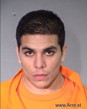 Miguel A Quiroz-romero Mugshot