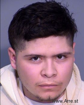 Miguel Angel Ramirez Mugshot