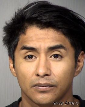 Miguel Angel Ramirez Mugshot