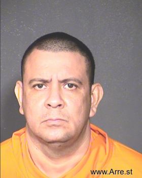 Miguel A Ramos-ramirez Mugshot