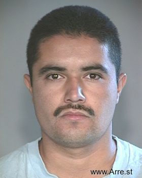 Miguel A Rivera Mugshot