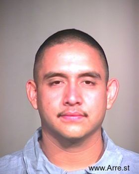 Miguel  Rivera Mugshot