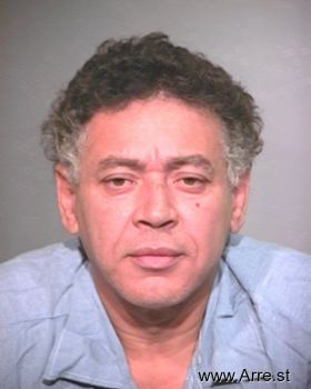 Miguel A Rivera Mugshot