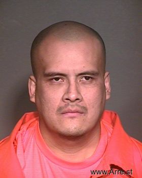 Miguel  Rivera Mugshot