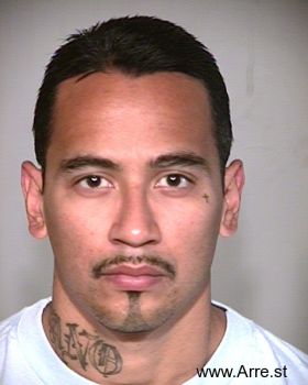 Miguel J Romero Mugshot