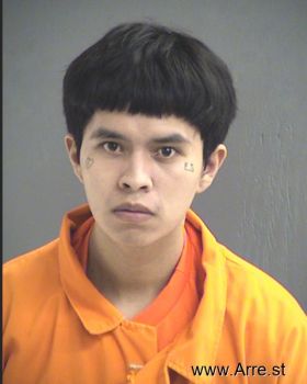 Miguel M. Romero Mugshot