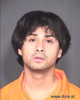 Miguel A Rosas-santos Mugshot