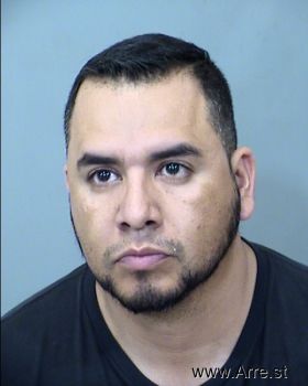 Miguel Angel Rosas Valdez Mugshot