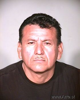 Miguel A Ruiz Mugshot