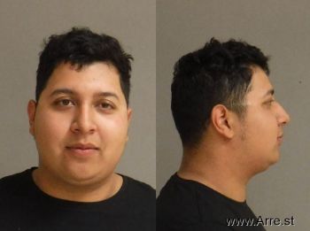 Miguel Angel Ruiz-alvarado Mugshot