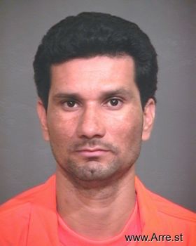 Miguel A Ruiz-lorigo Mugshot