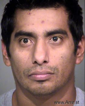 Miguel  Ruiz Lujan Mugshot