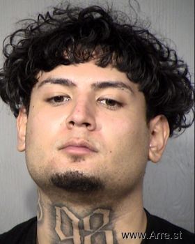 Miguel Angel Ruiz Torres Mugshot