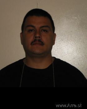 Miguel C Saenz Mugshot