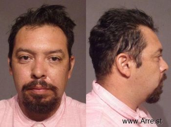 Miguel Angel Salgado Mugshot