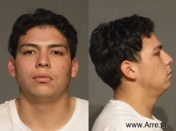 Miguel  Sanchez Mugshot