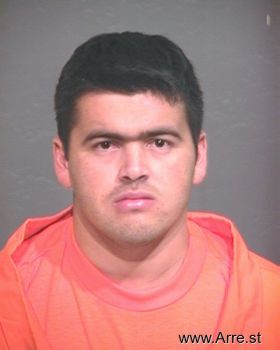 Miguel M Sandoval Mugshot