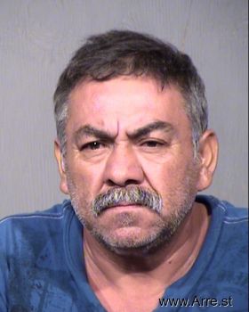 Miguel H Sandoval-hernande Mugshot