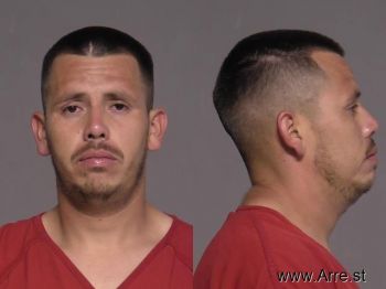 Miguel Angel Torres-beltran Mugshot