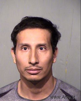 Miguel Angel Torres-paramo Mugshot