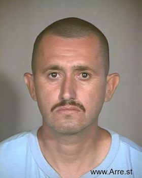 Miguel A Urias-cruz Mugshot