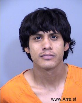 Miguel Angel Urias Ruelas Mugshot