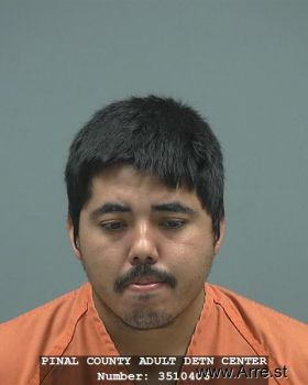 Miguel Beltran Uribe Mugshot