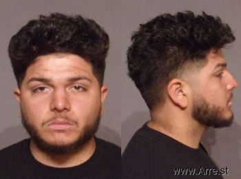 Miguel Angel Valdez Mugshot