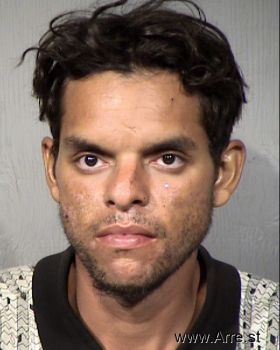 Miguel Angel Valdez-medina Mugshot