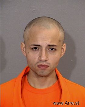 Miguel A Valdez-urquidez Mugshot