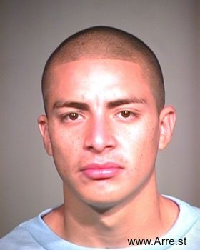 Miguel  Varelas Mugshot